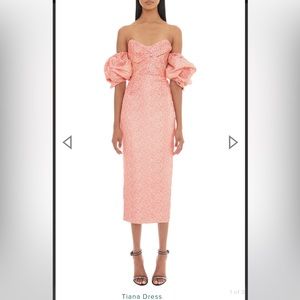 Eliya The Label Dress